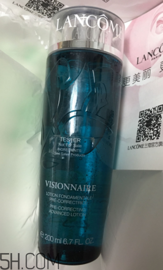 蘭蔻美膚修護美容液可以代替乳液嗎？什么功效？