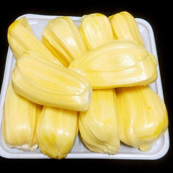 女人吃菠蘿蜜有什么好處？吃了菠蘿蜜過敏怎么辦？