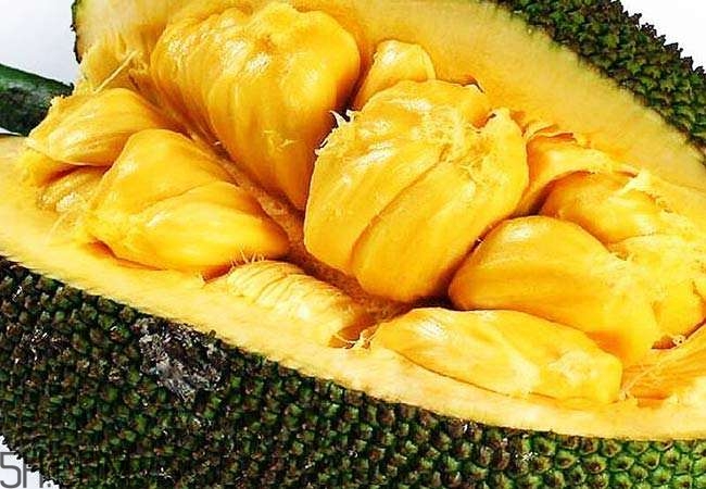 女人吃菠蘿蜜有什么好處？吃了菠蘿蜜過敏怎么辦？