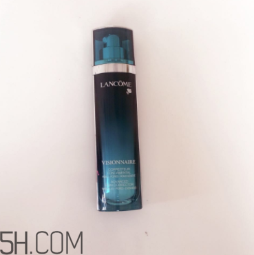 蘭蔻美膚修護精華乳有刺激嗎？適合敏感肌嗎？
