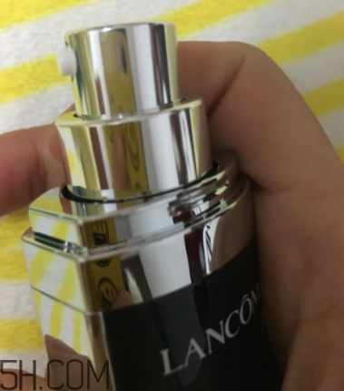 蘭蔻美膚修護精華乳有刺激嗎？適合敏感肌嗎？
