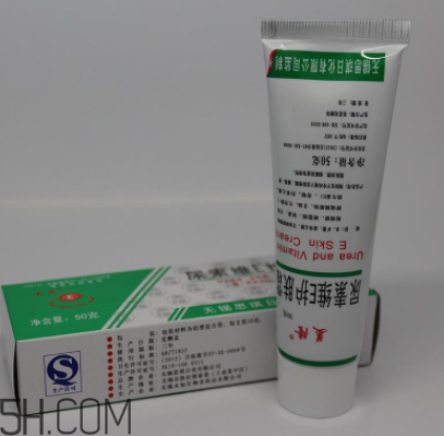 尿素維e乳膏孕婦可以用嗎？尿素維e乳膏嬰兒可以用嗎？