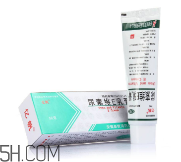 尿素維e乳膏孕婦可以用嗎？尿素維e乳膏嬰兒可以用嗎？