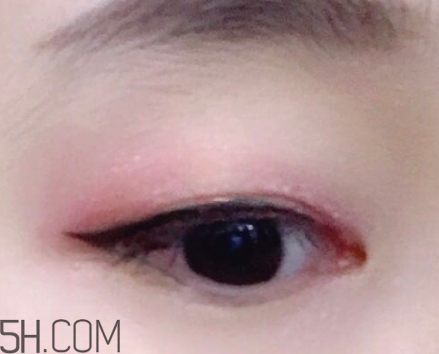 mac魅可人魚(yú)姬眼影日常嗎？mac魅可人魚(yú)姬眼影是什么顏色
