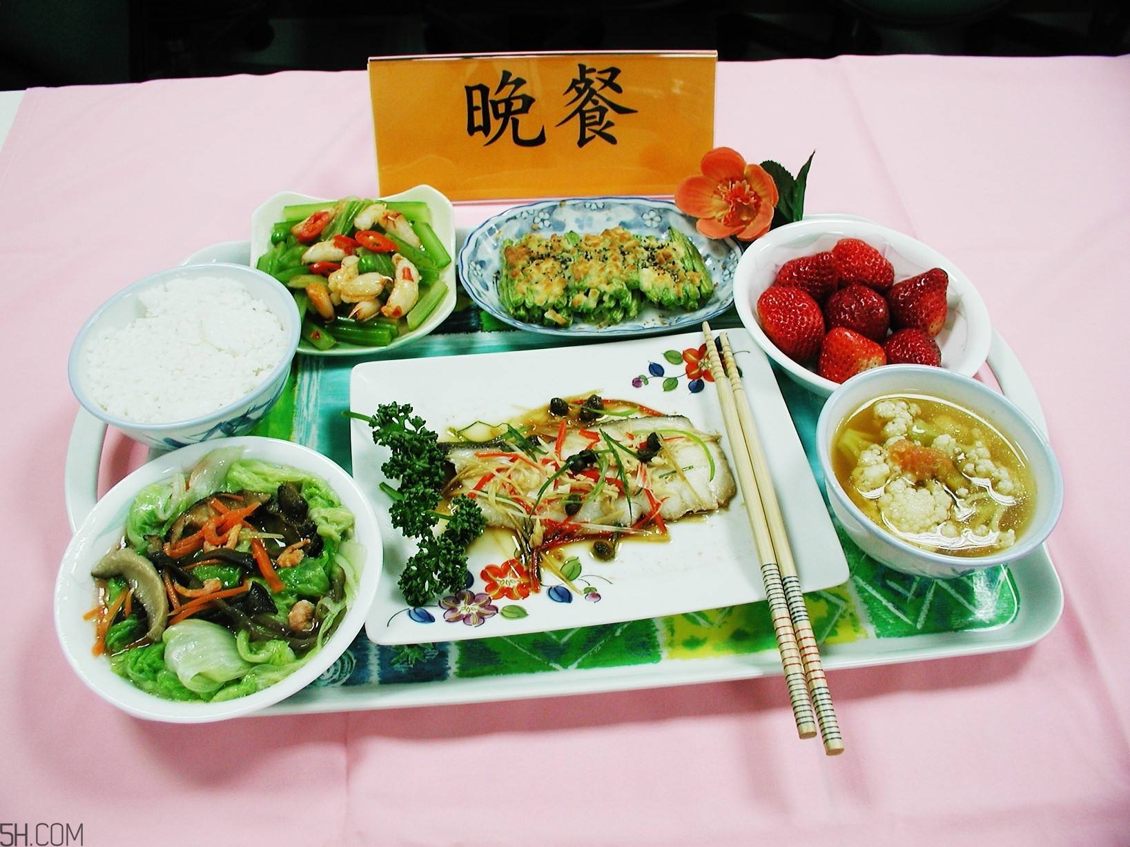 晚餐吃什么水果能減肥？晚餐的飲食禁忌有哪些？