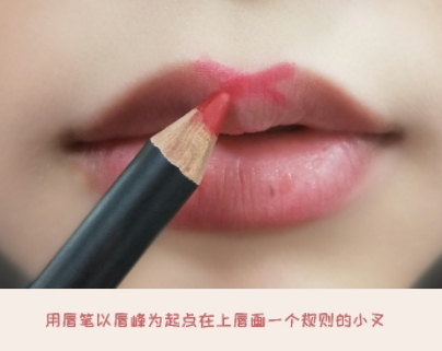mac唇線筆怎么削？mac唇線筆怎么用
