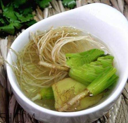 香菜根煮水怎么煮？香菜根煮水喝幾天見效？