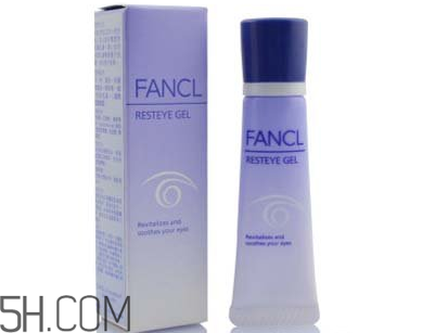 fancl眼霜專(zhuān)柜價(jià)格是多少？fancl眼霜有哪些？