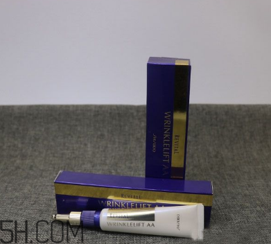 資生堂小熨斗眼霜日本賣多少錢？資生堂護(hù)膚品有哪些系列？