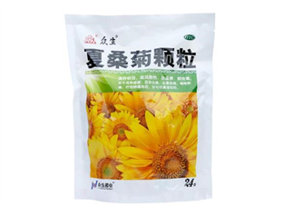夏桑菊顆粒哪個(gè)牌子好？夏桑菊顆粒是去火的嗎？