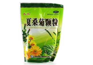 夏桑菊顆粒多少錢一包？夏桑菊顆粒小孩能喝嗎？