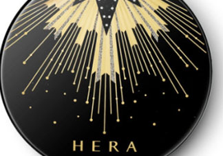 hera赫拉限量版三合一旋轉(zhuǎn)氣墊多少錢？