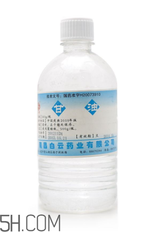 甘油是丙三醇嗎？甘油會使皮膚變黑嗎？
