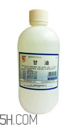 甘油會(huì)過(guò)敏嗎？甘油會(huì)過(guò)期嗎？