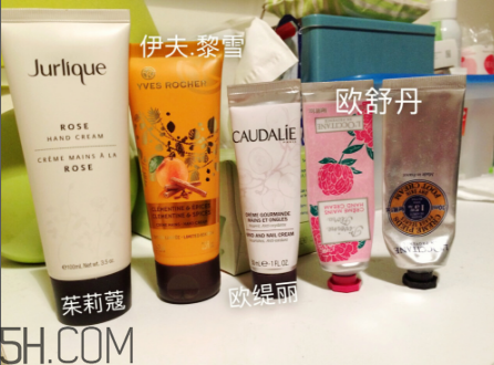 巴黎乳油木護(hù)手霜好用嗎？好用的護(hù)手霜測評