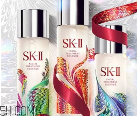 sk2神仙水2018新年限量版多少錢？好用嗎？