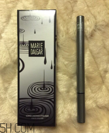 mariedalgar眼線液怎么卸？mariedalgar眼線液好卸嗎？