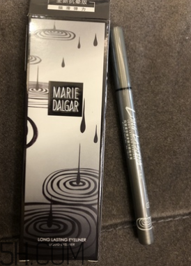 mariedalgar眼線液怎么卸？mariedalgar眼線液好卸嗎？