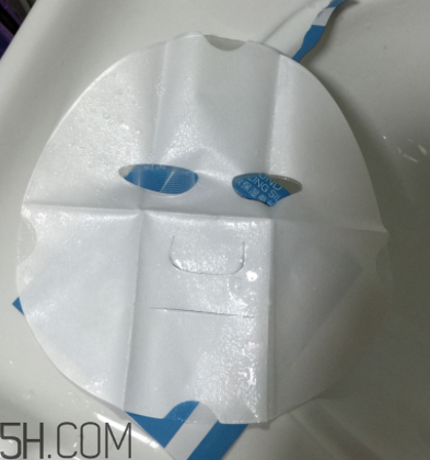 透真玻尿酸面膜過敏嗎？透真玻尿酸面膜含酒精嗎？