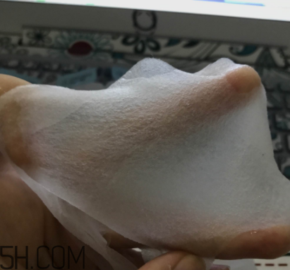 透真玻尿酸面膜過敏嗎？透真玻尿酸面膜含酒精嗎？