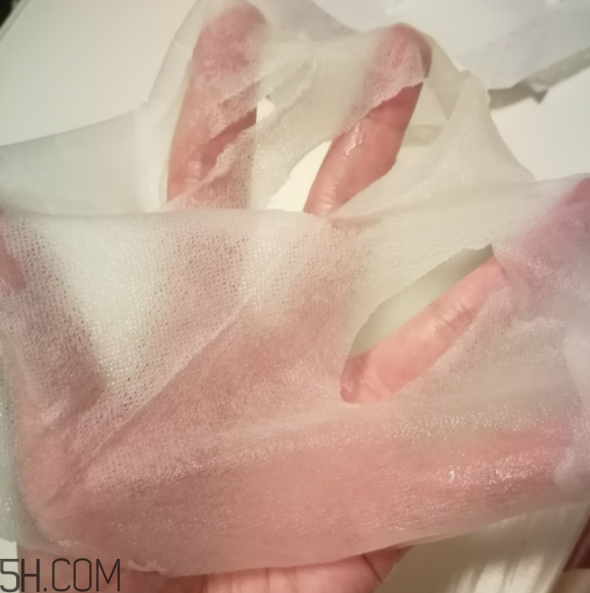 透真玻尿酸面膜過敏嗎？透真玻尿酸面膜含酒精嗎？