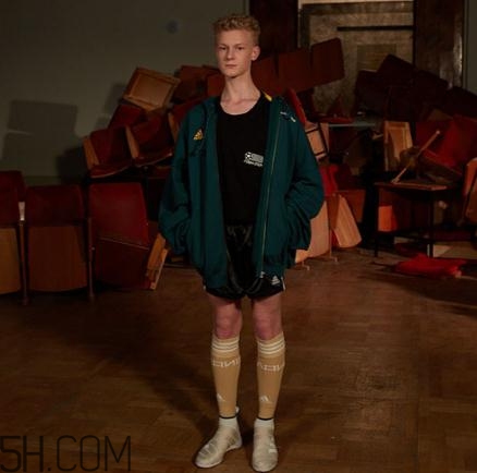 gosha rubchinskiy2018春夏系列好看嗎_有哪些款式？