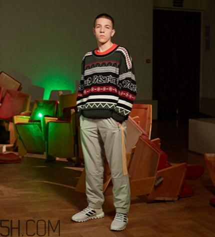 gosha rubchinskiy2018春夏系列好看嗎_有哪些款式？