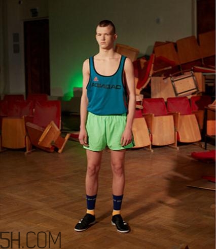 gosha rubchinskiy2018春夏系列好看嗎_有哪些款式？