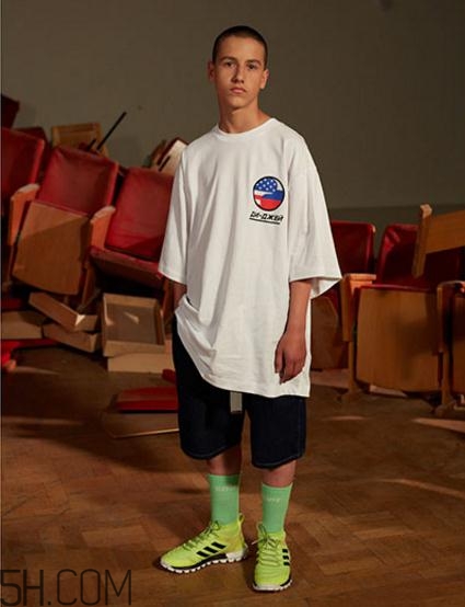 gosha rubchinskiy2018春夏系列好看嗎_有哪些款式？
