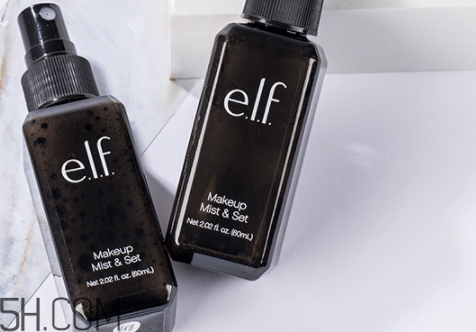 elf定妝噴霧好用嗎？elf定妝噴霧多少錢？