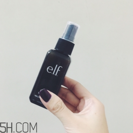 elf定妝噴霧好用嗎？elf定妝噴霧多少錢？