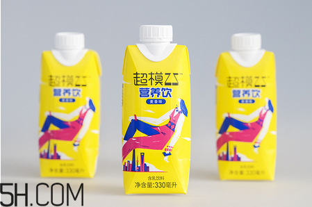 超模25營養(yǎng)飲是什么？超模25營養(yǎng)飲喝了會(huì)瘦嗎？