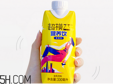超模25營養(yǎng)飲是什么？超模25營養(yǎng)飲喝了會(huì)瘦嗎？