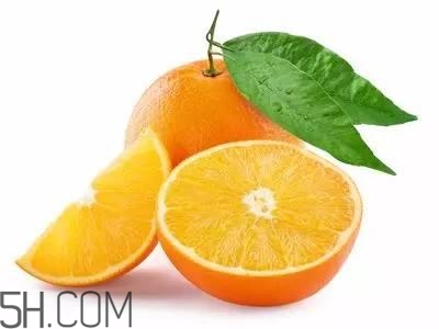 橙子和雞蛋能一起吃嗎？吃完雞蛋可以吃橙子嗎？