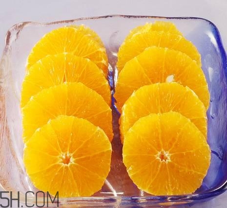 橙子和雞蛋能一起吃嗎？吃完雞蛋可以吃橙子嗎？