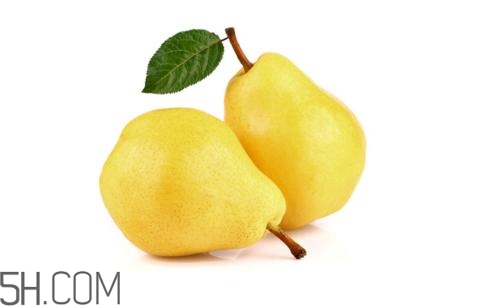 橙子和梨可以一起榨汁嗎？橙子和梨可以一起吃嗎？