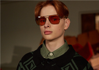 gosha rubchinskiy2018春夏系列好看嗎_有哪些款式？