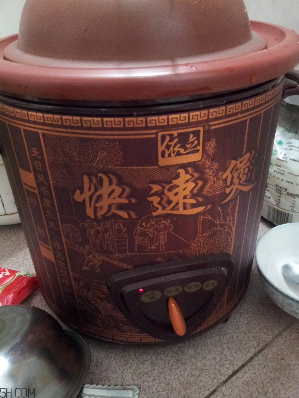 馬蹄和山藥能一起煲湯嗎？山藥和馬蹄能一起吃嗎？