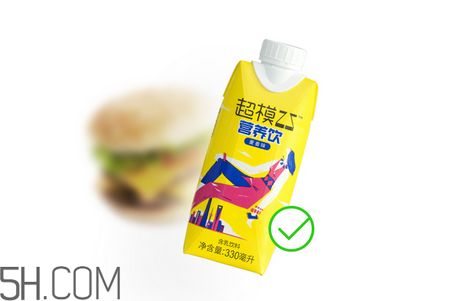 超模25營養(yǎng)飲有用嗎？超模25營養(yǎng)飲料使用評測