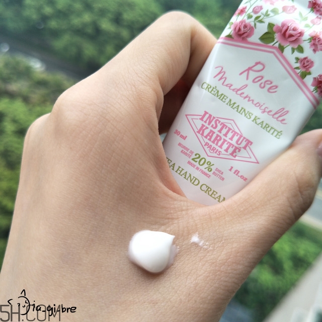 巴黎乳油木護(hù)手霜好用嗎？好用的護(hù)手霜測評