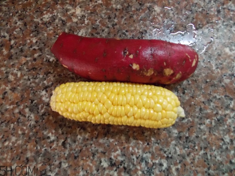 紅豆薏米能和玉米一起煮嗎？紅豆薏米加玉米有什么好處？