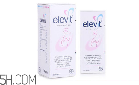 愛樂維國產(chǎn)的好還是國外的好？孕婦吃愛樂維的用法用量