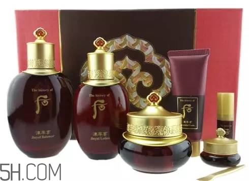 whoo后洗面奶適合什么年齡？為什么用洗面奶洗完臉通紅？