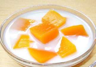 小孩可以喝木瓜牛奶嗎？小孩喝木瓜牛奶有影響嗎？