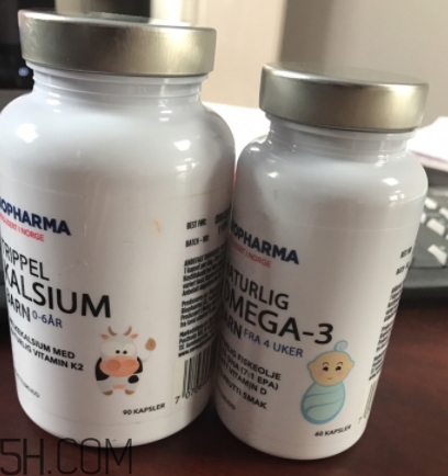 biopharma魚油功效 挪威biopharma魚油怎么吃？