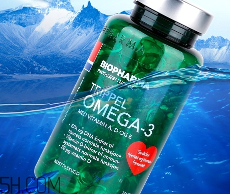 biopharma魚油功效 挪威biopharma魚油怎么吃？