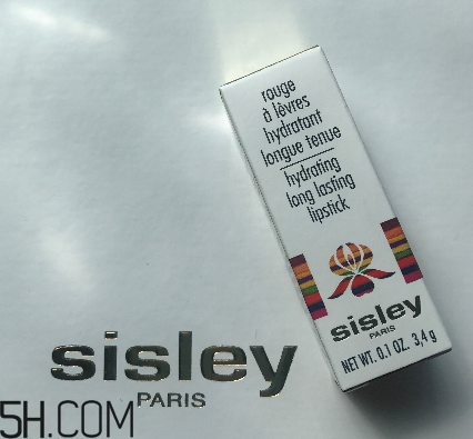 sisley希思黎抗氧保濕唇膏好用嗎？希思黎抗氧保濕唇膏測(cè)評(píng)