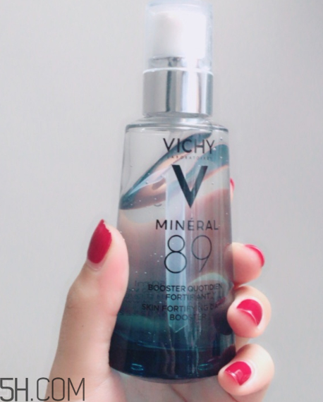 薇姿89能量瓶含酒精嗎？薇姿89能量瓶含硅嗎？