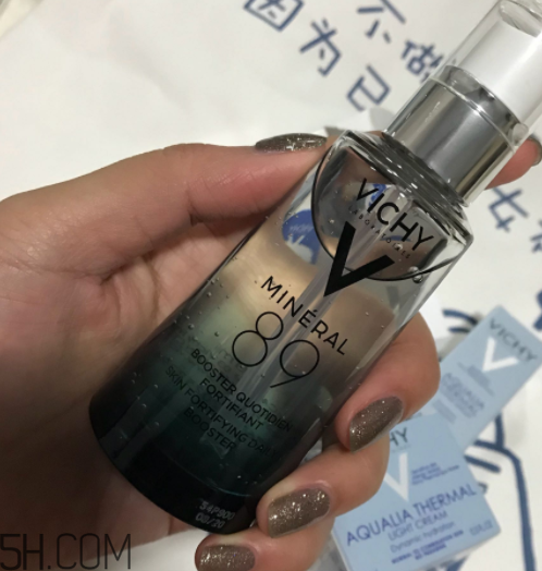 薇姿89能量瓶含酒精嗎？薇姿89能量瓶含硅嗎？