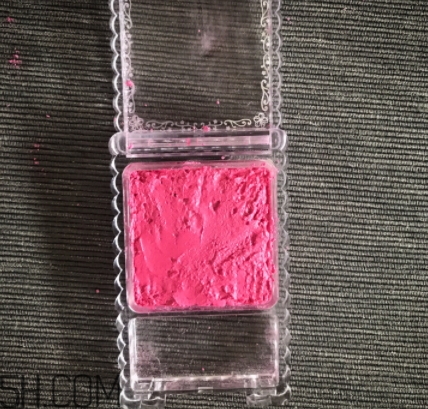 腮紅盤碎了怎么辦？腮紅盤摔碎了怎么修復(fù)
